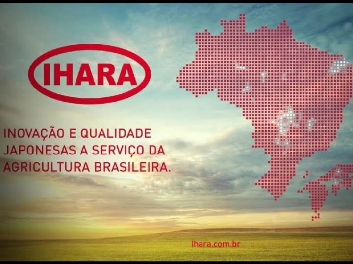 IHARA abre inscrições para contratação de profissionais para atuar no setor do Agronegócio 