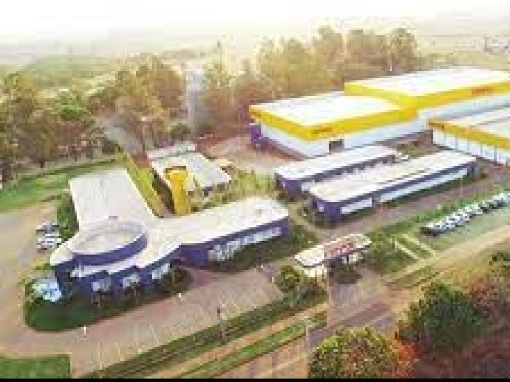 Ubyfol firma parceria com AgTech Garage