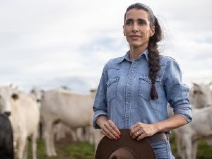 Práticas no campo agregam valor à produção do agronegócio e oferecem oportunidades de crescimento para o setor