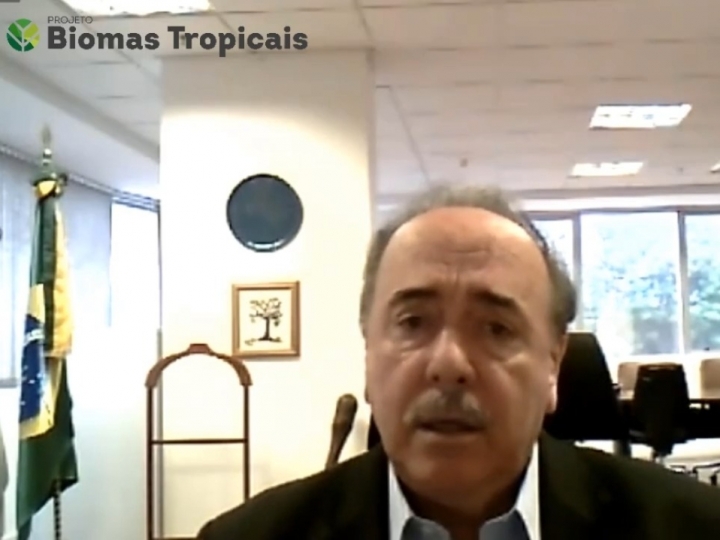 Seminário Internacional reúne autoridades brasileiras e internacionais para debater os desafios da Ciência na produção de alimentos