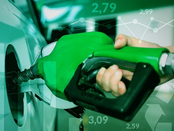  Etanol reduz emissões de CO2 no Brasil equivalente a soma anual de 5 países