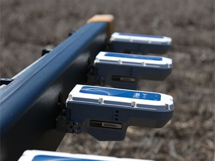 WeedSeeker é destaque no World Agri-Tech South America Summit 2021