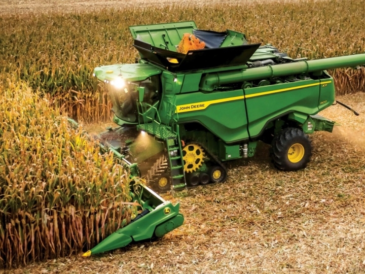 Brasil pode se tornar a primeira potência agroambiental do planeta