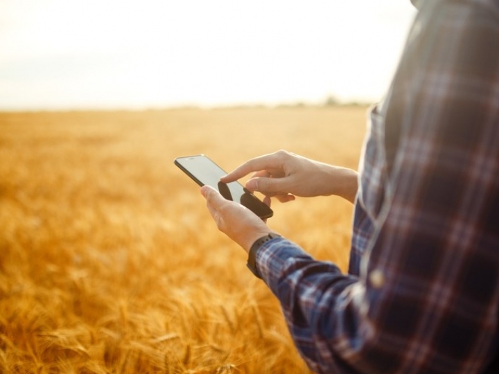 Conectividade é desafio gigantesco para o agro, afirma presidente da Embrapa