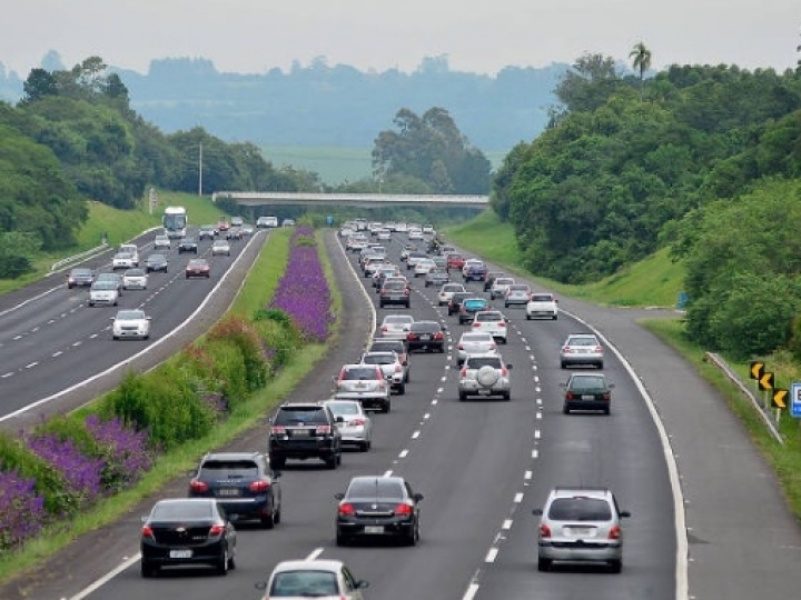Fiat terá somente elétricos em 2030