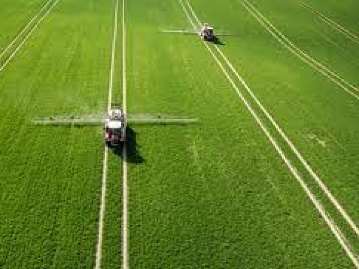 Joint Venture de agricultura digital de Bosch e BASF recebe sinal verde globalmente 