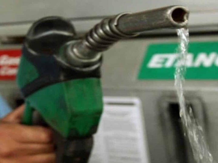 Região Sudeste registra maior aumento de preços do etanol no País