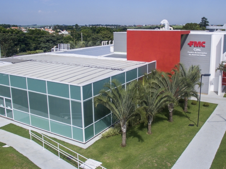 FMC lança uma ferramenta de financiamento de R$ 200 milhões