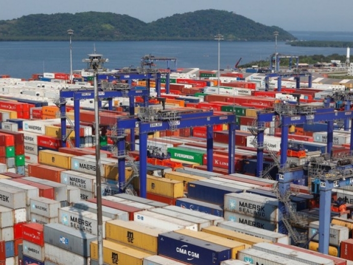 Exportações do Agro somam US$ 13,9 bilhões em maio