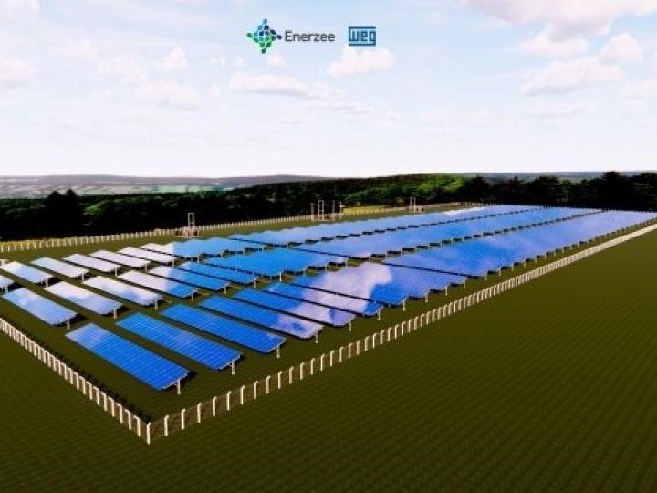 Enerzee energias renováveis para o agronegócio