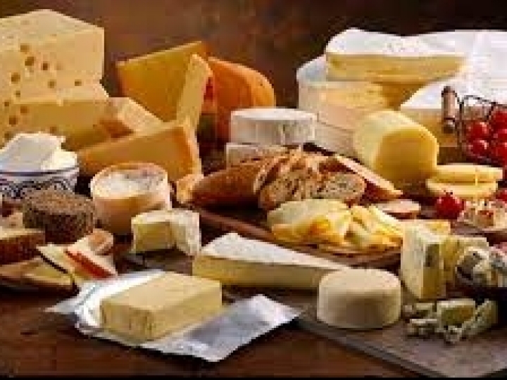 Consumo de queijo cresce entre brasileiros durante a pandemia