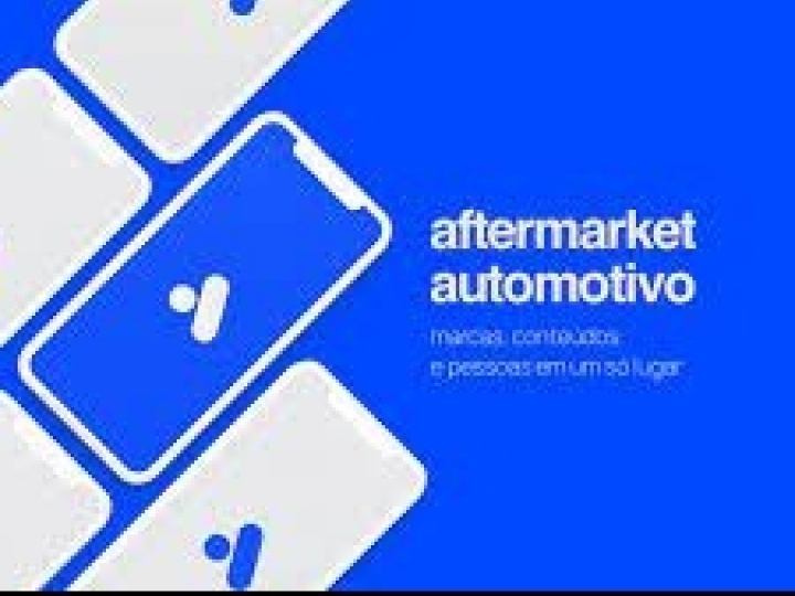 Aftermarket automotivo movimenta mais de  R$ 40 bilhões 