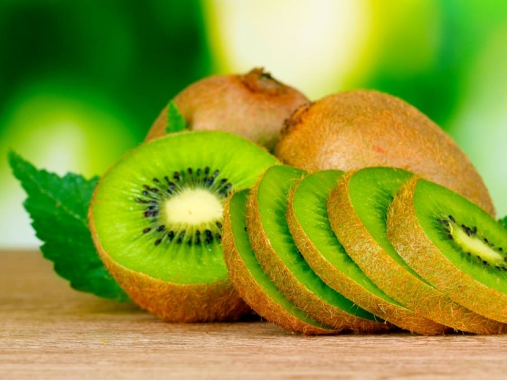 Mercado de kiwi no Brasil não é impactado durante a pandemia e cresce 23% 