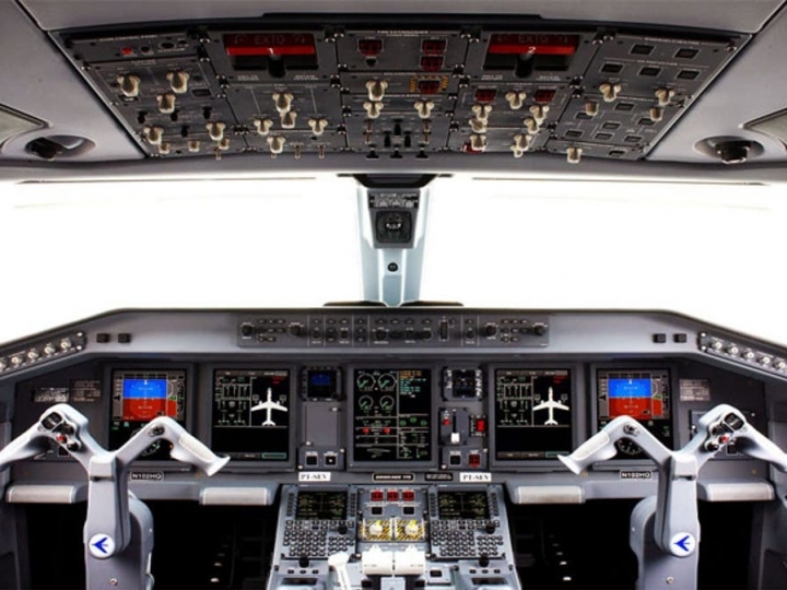 Beacon anuncia contrato de serviços com a ABS Jets como primeiro parceiro de aviação executiva na Europa 