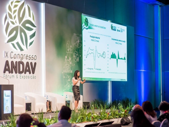 Andav inova e investe em conexões digitais 