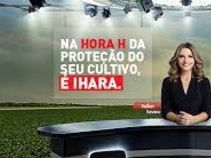 Hora H da IHARA destaca clima e perspectivas para a safra de inverno e verão em live especial 