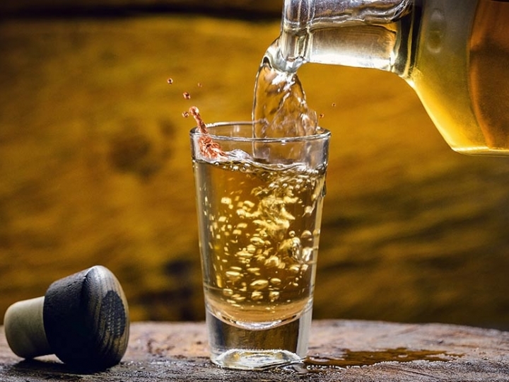 Mais de 5,5 mil marcas de cachaça estão registradas no Brasil