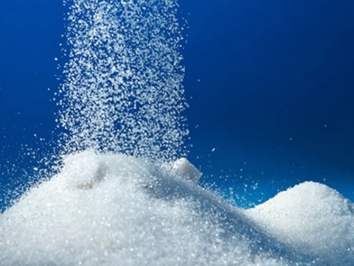 Produção de açúcar no Centro-Sul na 1ª quinzena de julho deve recuar 2,6%