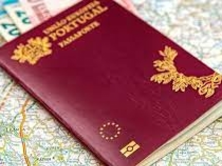  Oportunidade para negócios na Europa