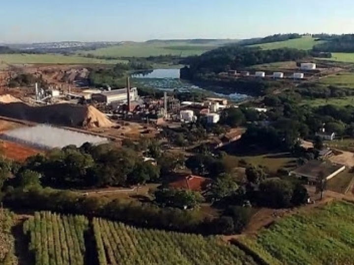 Grupo Maringá investe R$ 70 milhões em cogeração de energia limpa