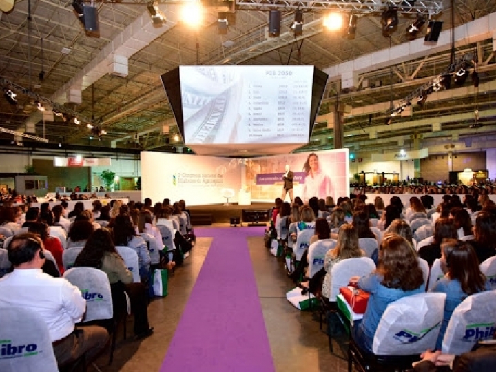 CNMA reúne gestoras de referência do mercado para debater os desafios da liderança empresarial