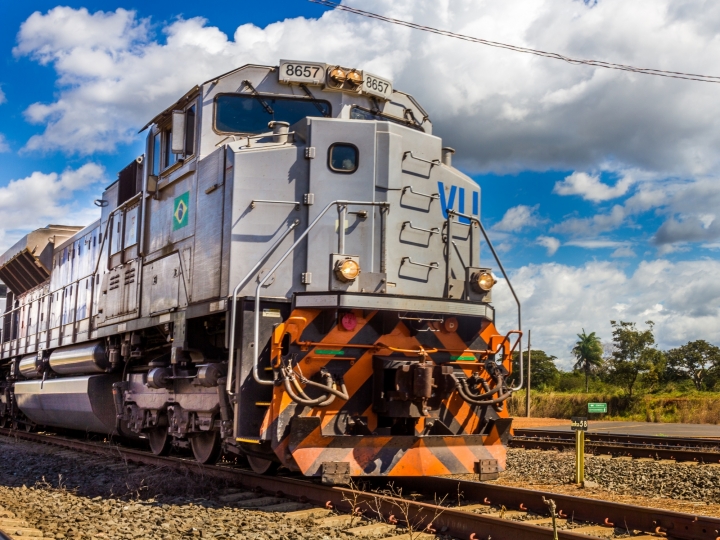 VLI e Bamin firmam contrato para novo fluxo destinado à exportação 