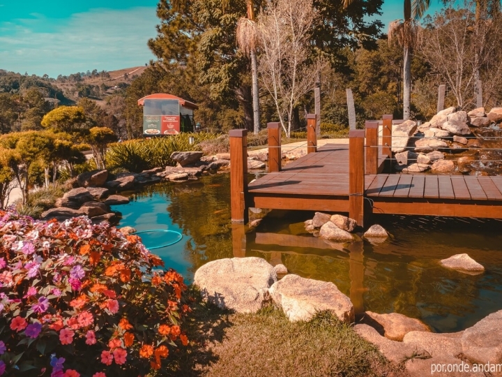 Aproveite a temporada de inverno em São Roque