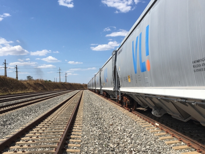 Novo corredor logístico para o fluxo de fertilizantes no Arco Norte 