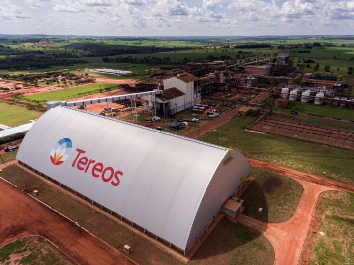 Tereos recebe certificação I-REC e passa a comercializar créditos de energia renovável 