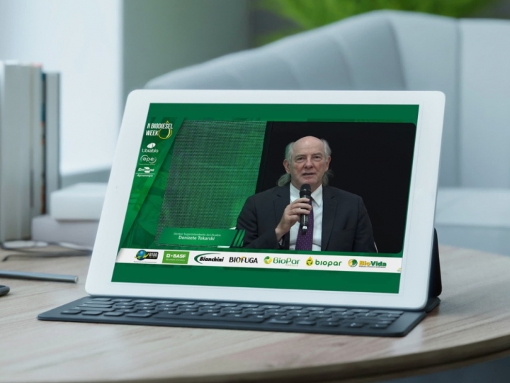 II Biodiesel Week discute o papel do biodiesel no desenvolvimento sustentável do Brasil e do mundo