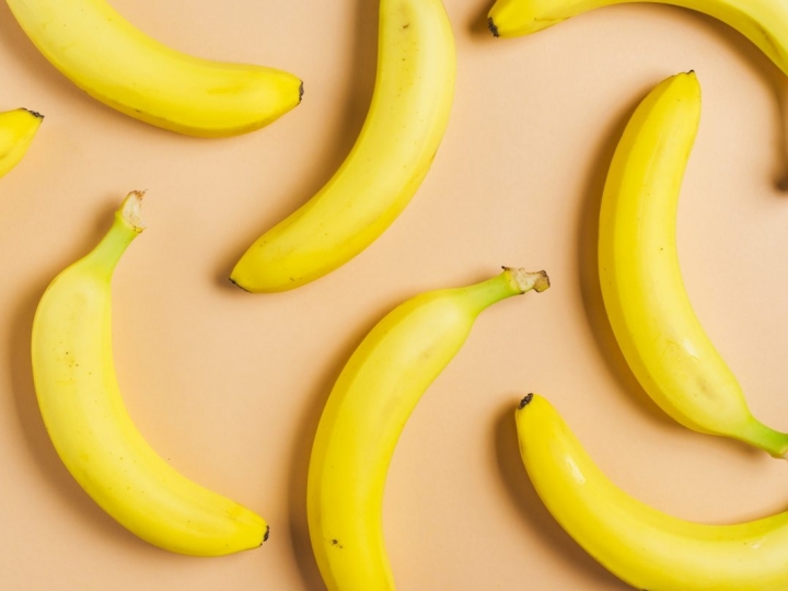 Tendências sobre a cultura da banana em webinar gratuito 