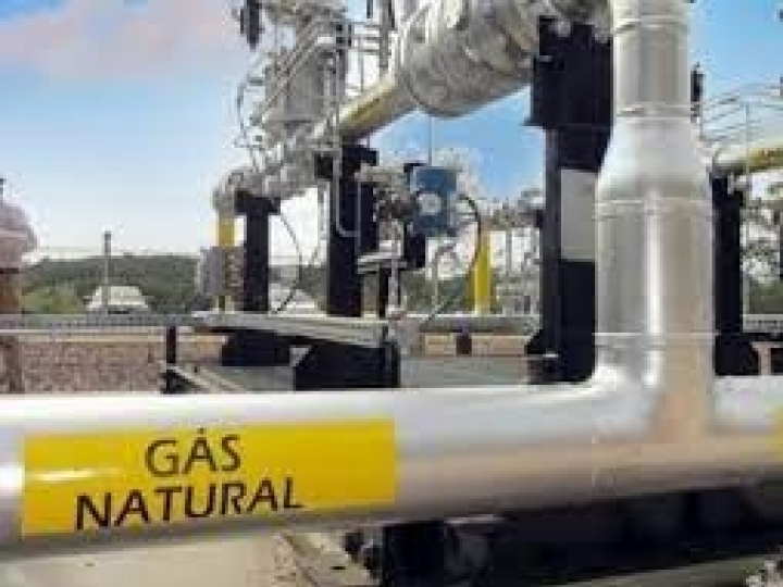 SP acorda com as distribuidoras para atenuar o repasse do aumento do preço do gás natural