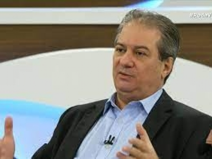 Manifesto é 'chamamento para colocar os adultos na sala', diz presidente da Abag