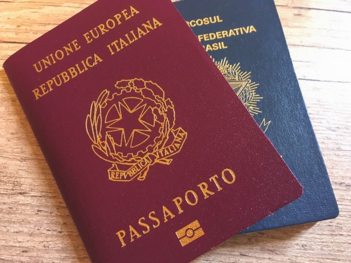 Passaporte europeu passa a ser objeto de desejo para quem pensa em se aposentar 