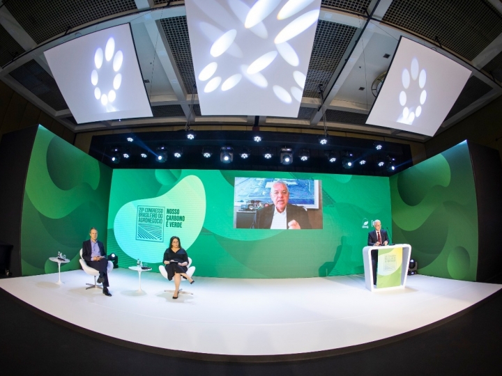 Agro brasileiro é a solução para mitigar as emissões de carbono e para as mudanças climáticas do país