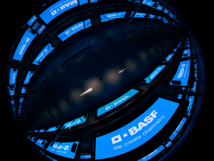 Hub de inovação da BASF abre discussão sobre o futuro da sustentabilidade, da inovação e das pessoas
