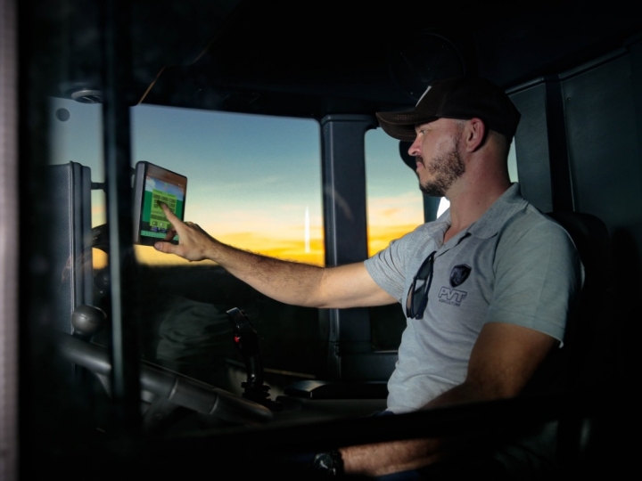 Tecnologia nacional: produção de soluções inovadoras no Brasil amplia potencial do agronegócio