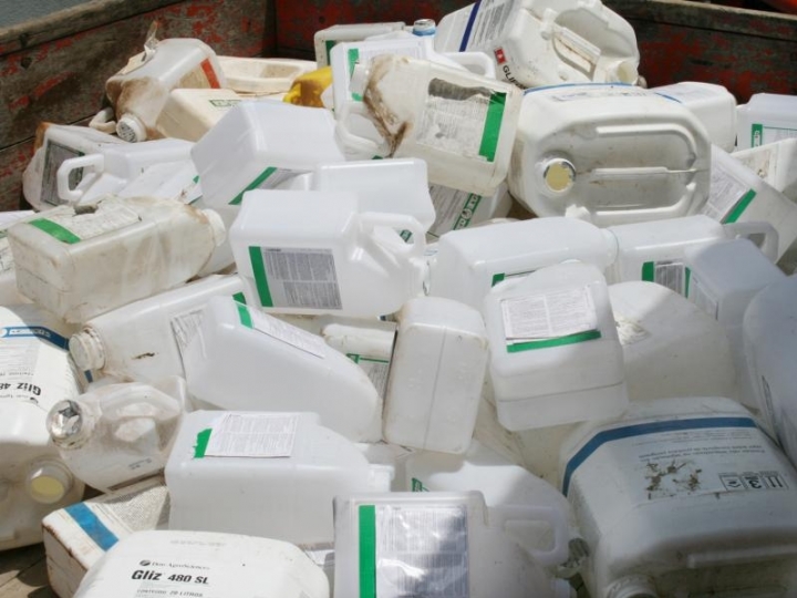 inpEV anuncia nova central em Araçatuba (SP) 