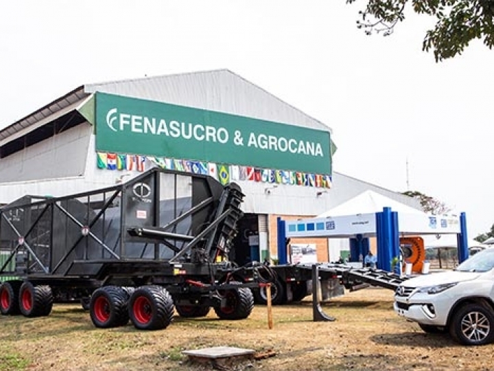 Gestão de dados é o caminho para otimizar a logística no setor de bioenergia 