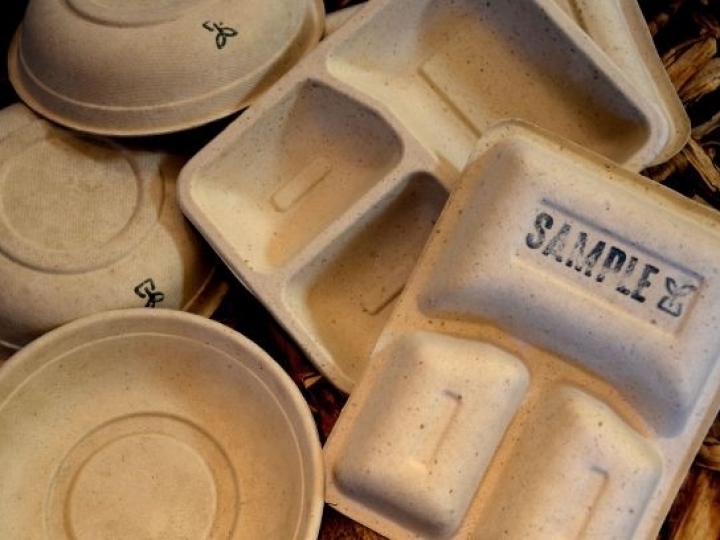 Ambev investe em startup de embalagens sustentáveis e lança solução com biomaterial 