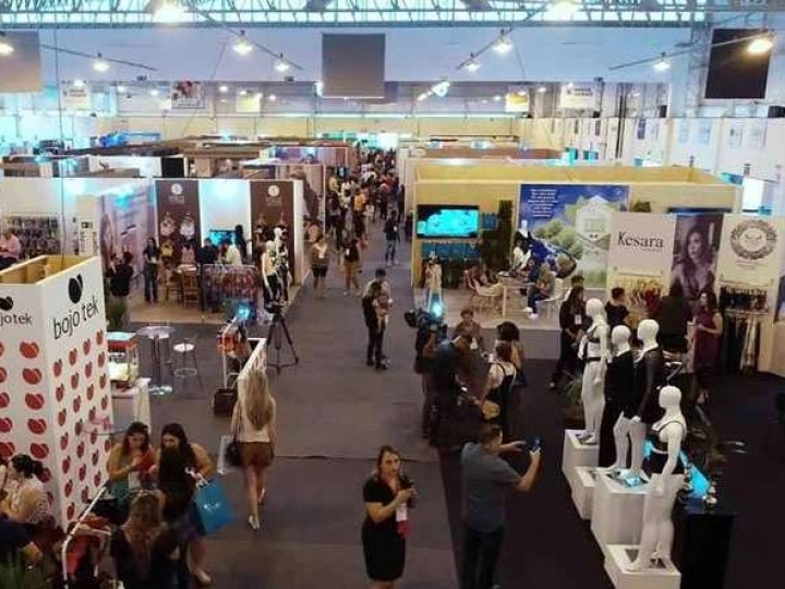 Apex-Brasil promoverá empresas brasileiras do agronegócio em 30 feiras internacionais em 2022 