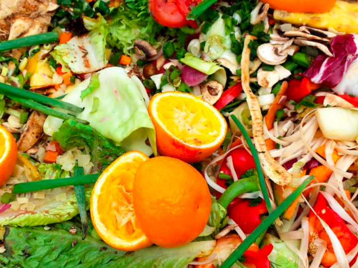 Centrais de abastecimento priorizam a gestão de resíduos orgânicos