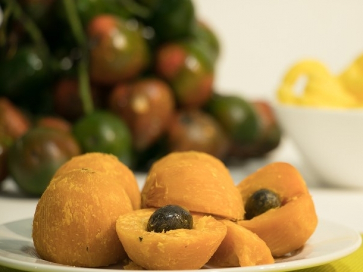 Ciência auxilia no resgate da cultura alimentar amazônica