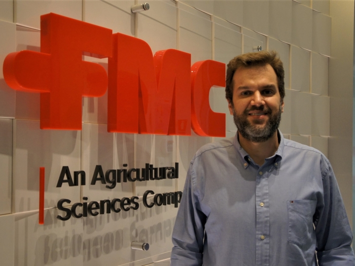 Adoção de biodefensivos cresce no mercado brasileiro 