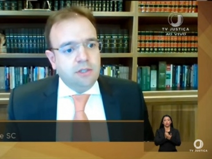 Marco Temporal traz segurança jurídica, previsibilidade e estabilidade, diz CNA no STF