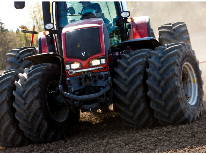 Com a alta nos preços de matéria-prima e escassez de produtos, empresas apostam em tecnologia na gestão de pneus para aumentar a lucratividade