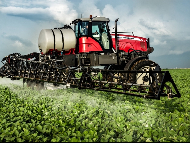 Seis dicas para tornar a pulverização mais eficiente