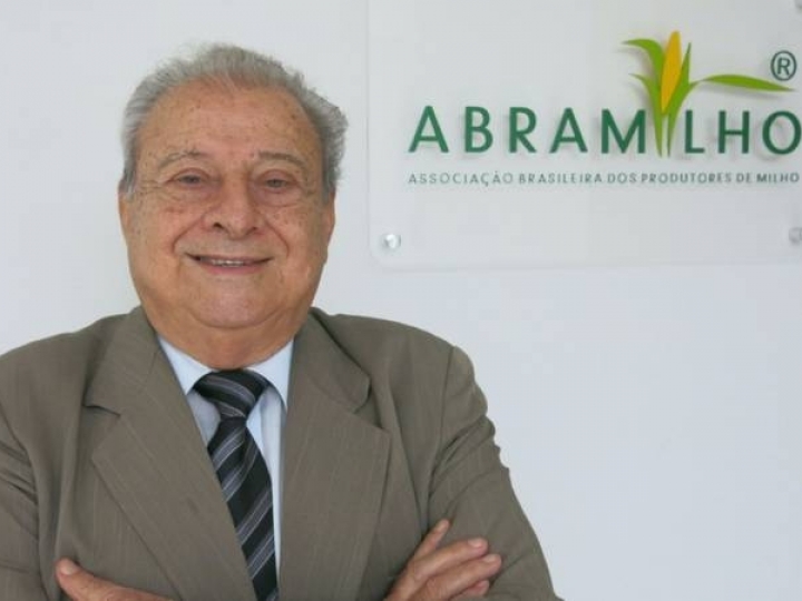 Palestra magna do Congresso Brasileiro de Agronomia será com indicado ao Nobel da Paz