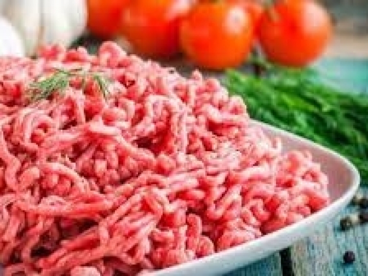 Regulamento de Identidade e Qualidade para a carne moída é colocado em consulta pública