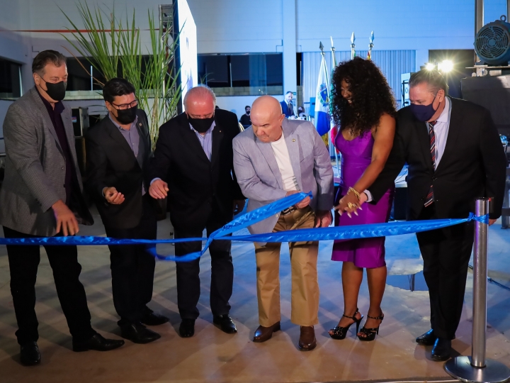 Grupo MECAT Inovações Tecnológicas inaugura filial em Araraquara